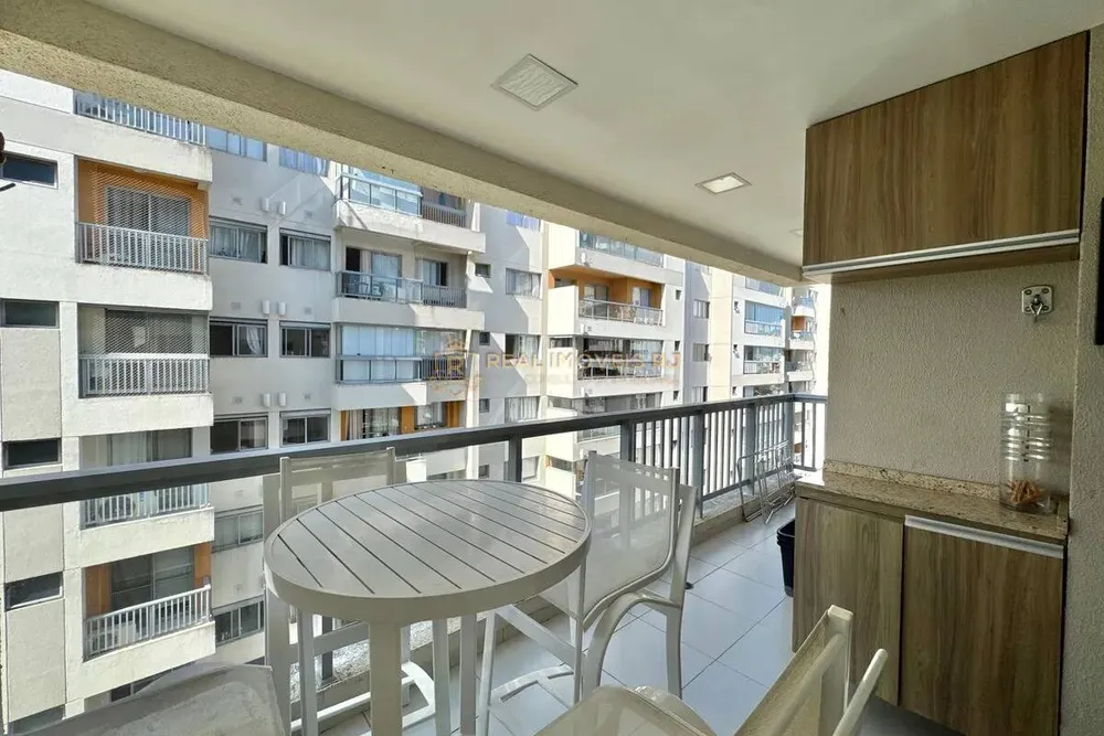 Apartamento, 3 quartos, 93 m² - Foto 25