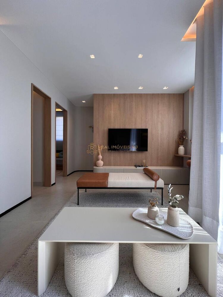 Apartamento, 2 quartos, 43 m² - Foto 1