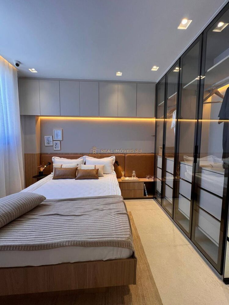 Apartamento, 2 quartos, 43 m² - Foto 7