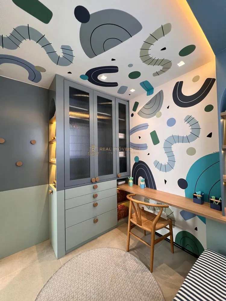 Apartamento, 2 quartos, 43 m² - Foto 10