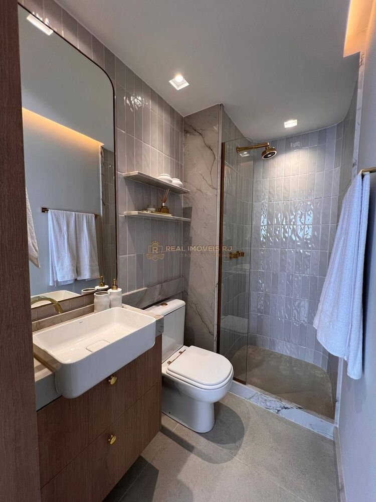 Apartamento, 2 quartos, 43 m² - Foto 9