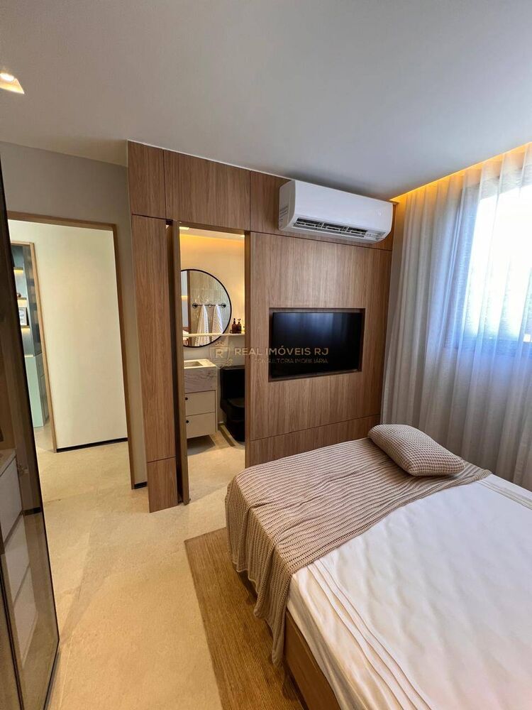 Apartamento, 2 quartos, 43 m² - Foto 3