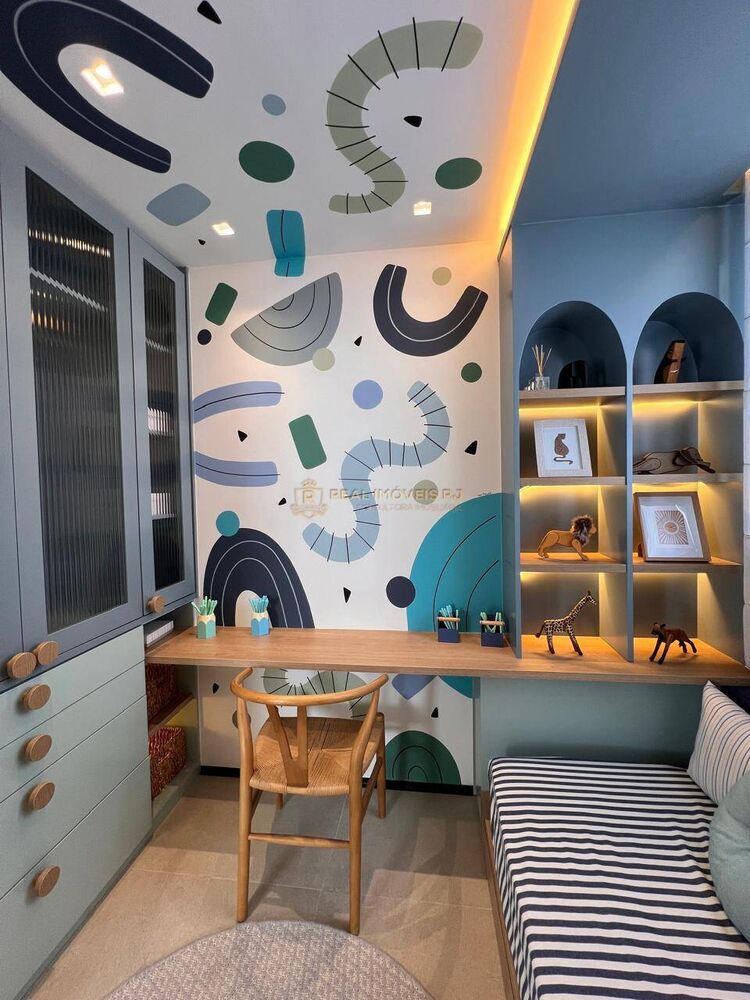 Apartamento, 2 quartos, 43 m² - Foto 10