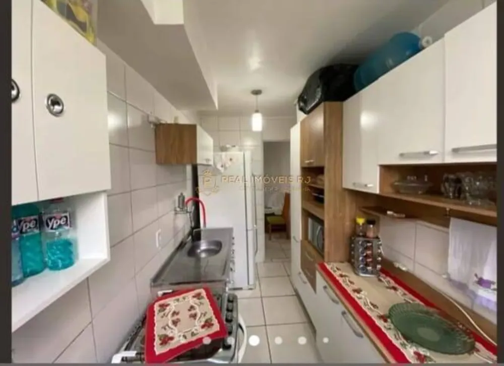 Apartamento, 2 quartos, 40 m² - Foto 6