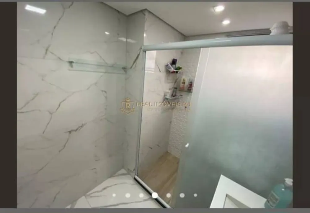 Apartamento, 2 quartos, 40 m² - Foto 9
