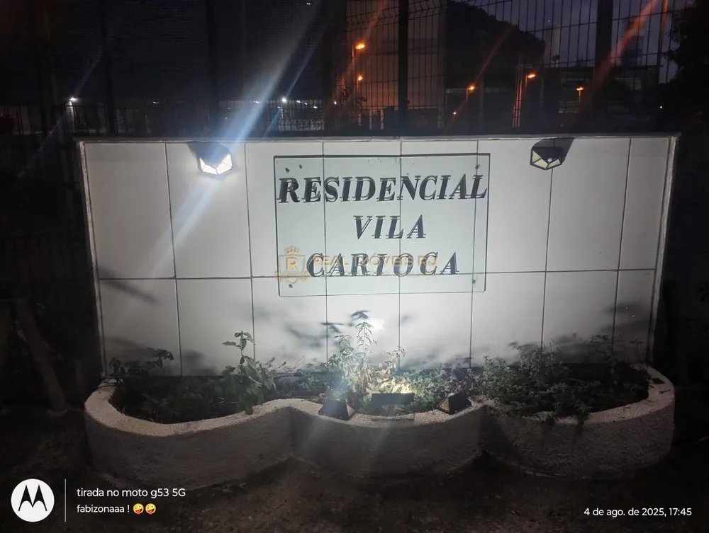 Apartamento, 2 quartos, 40 m² - Foto 16
