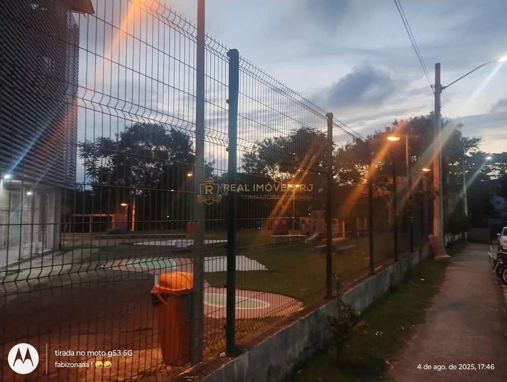 Apartamento, 2 quartos, 40 m² - Foto 19