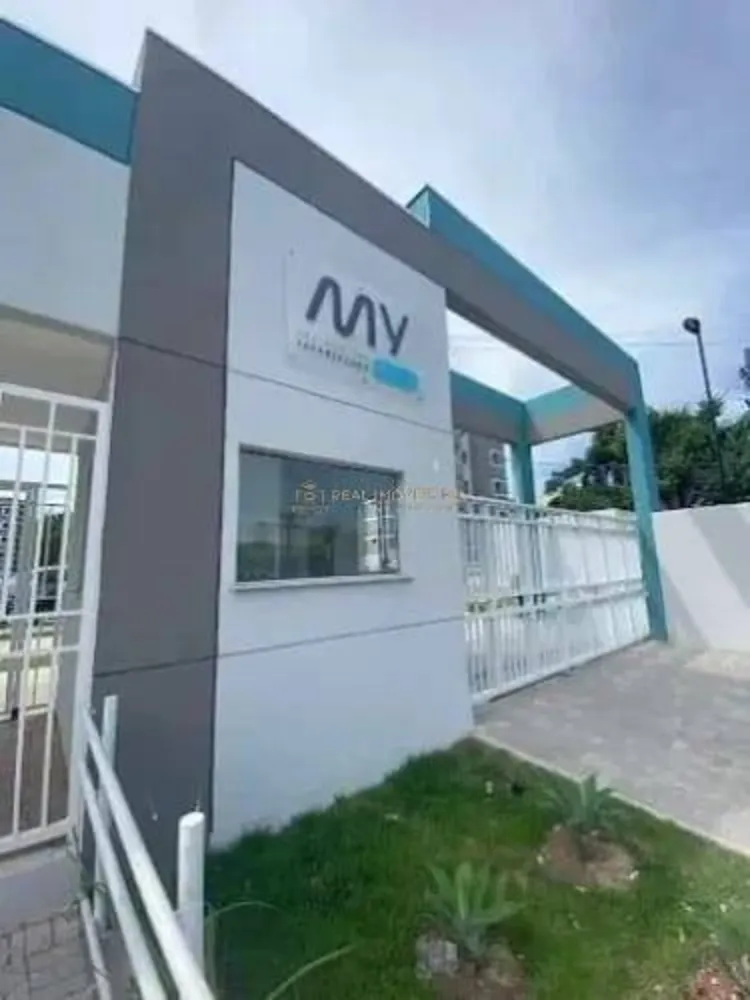 Apartamento, 2 quartos, 58 m² - Foto 11