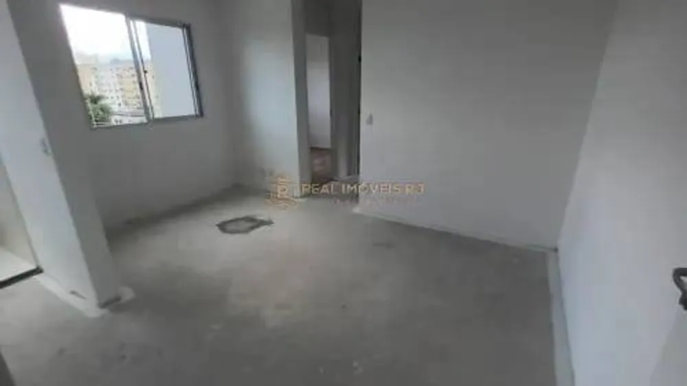 Apartamento, 2 quartos, 58 m² - Foto 2