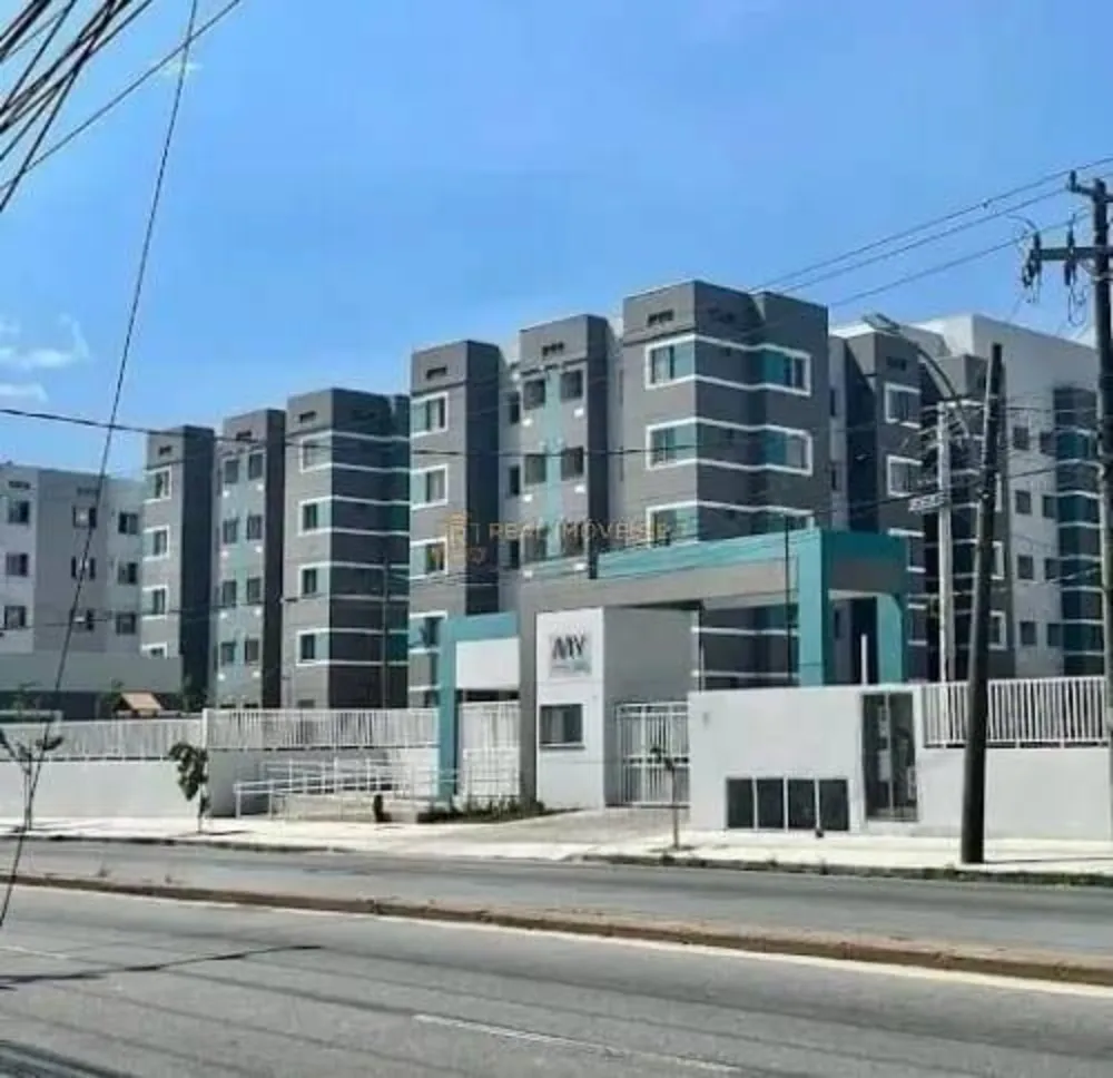 Apartamento, 2 quartos, 58 m² - Foto 5