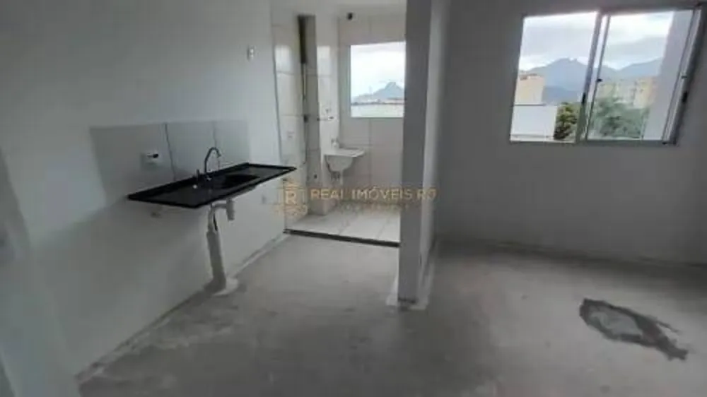 Apartamento, 2 quartos, 58 m² - Foto 10