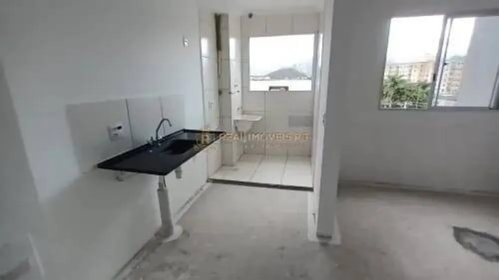 Apartamento, 2 quartos, 58 m² - Foto 8