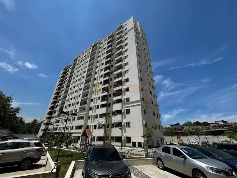 Apartamento, 2 quartos, 51 m² - Foto 4