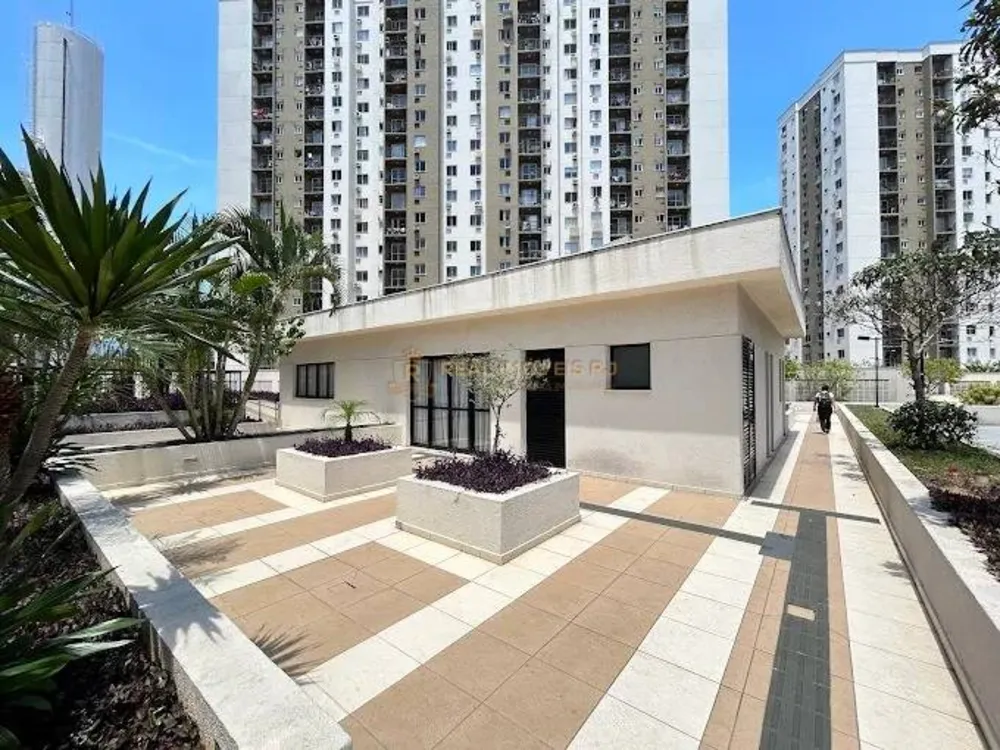 Apartamento, 2 quartos, 51 m² - Foto 5