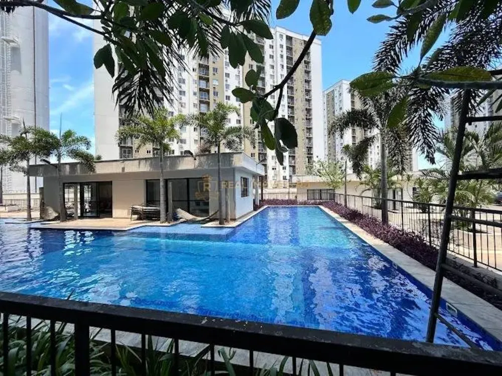 Apartamento, 2 quartos, 51 m² - Foto 6