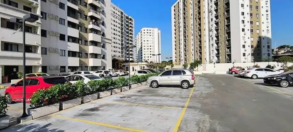 Apartamento, 2 quartos, 51 m² - Foto 1