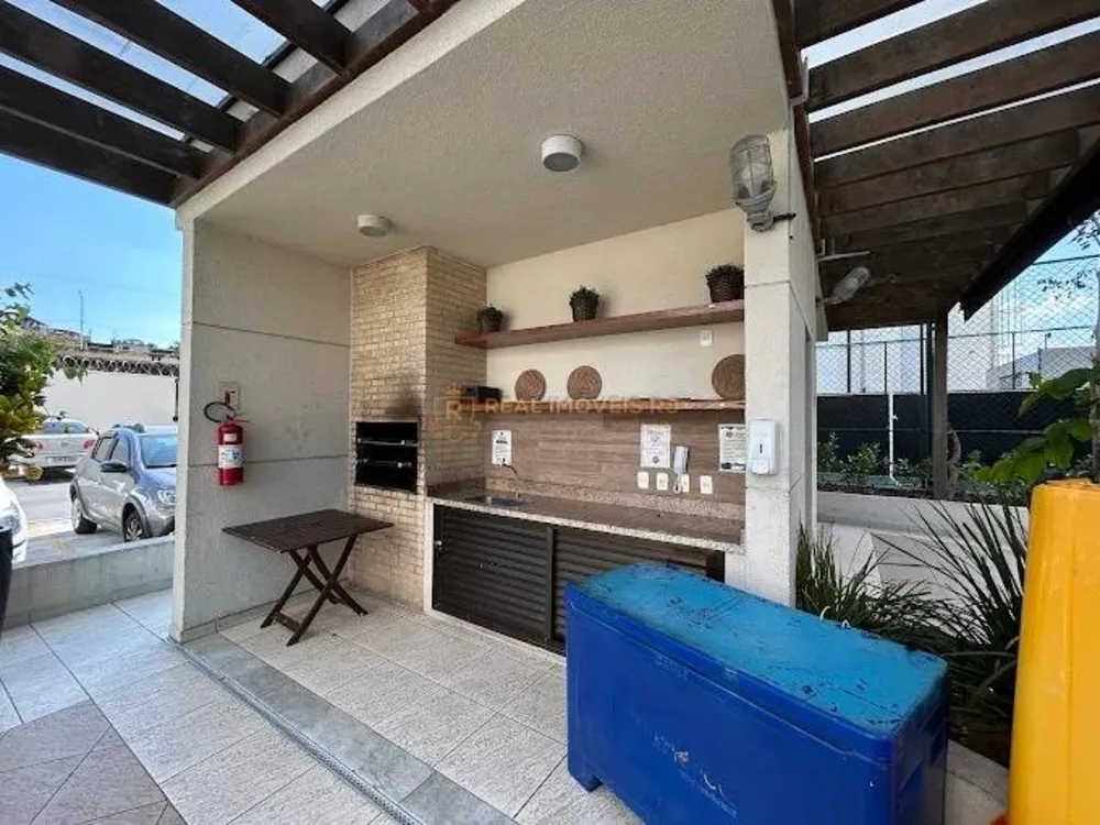 Apartamento, 2 quartos, 51 m² - Foto 2