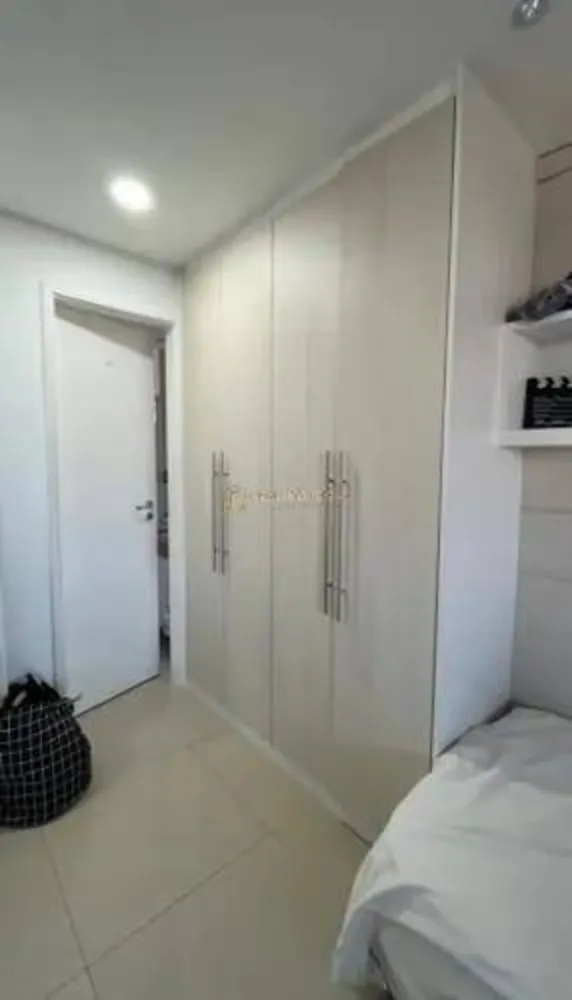 Apartamento, 3 quartos, 165 m² - Foto 13