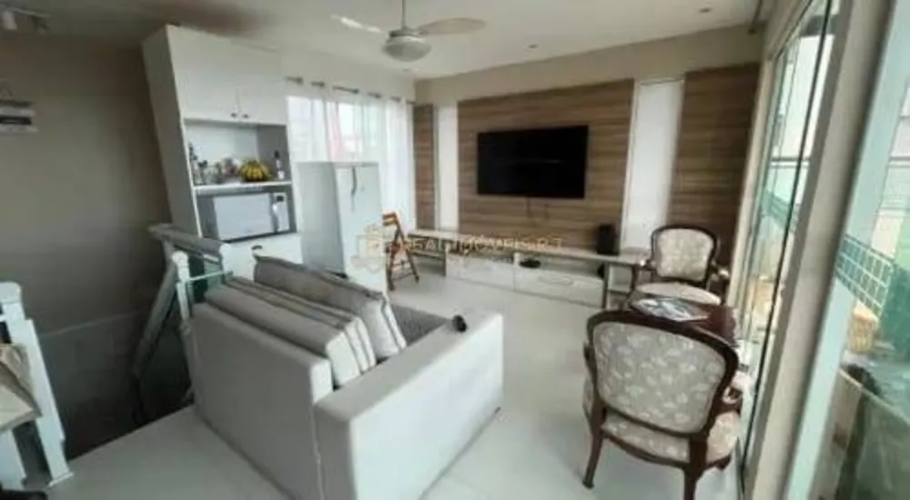 Apartamento, 3 quartos, 165 m² - Foto 15