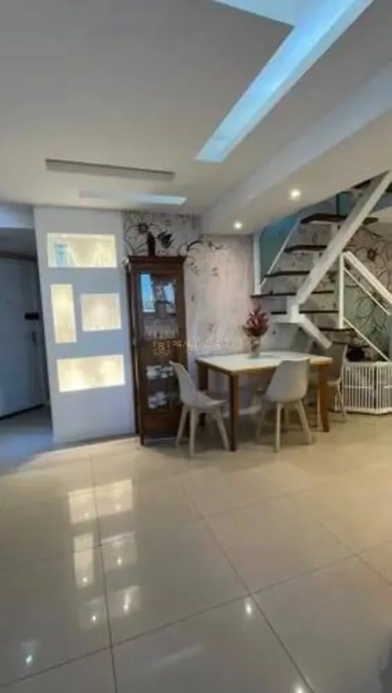 Apartamento, 3 quartos, 165 m² - Foto 5