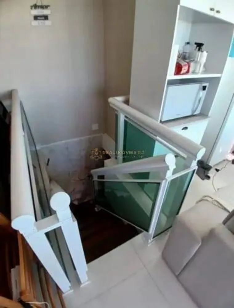 Apartamento, 3 quartos, 165 m² - Foto 14