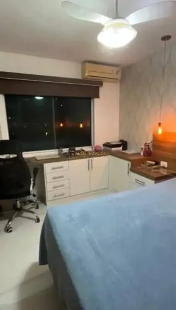 Apartamento, 3 quartos, 165 m² - Foto 16