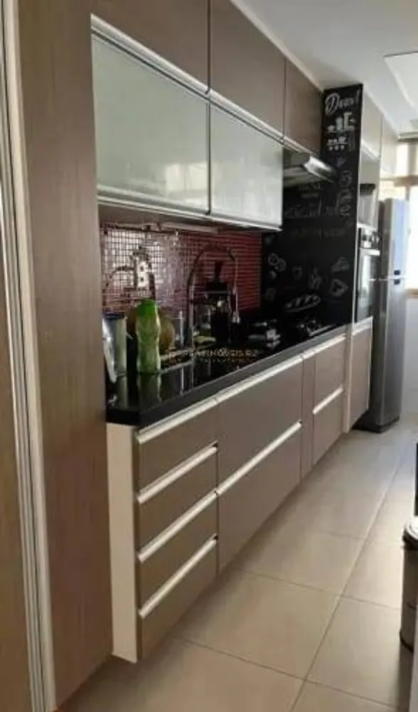 Apartamento, 3 quartos, 165 m² - Foto 8