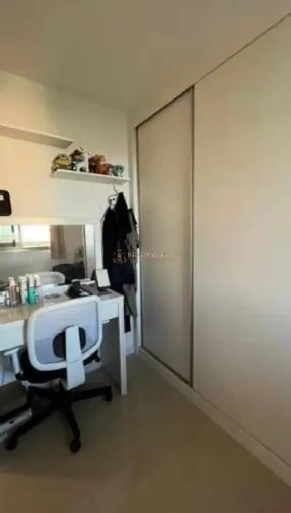 Apartamento, 3 quartos, 165 m² - Foto 10