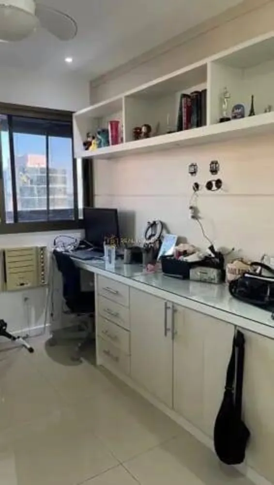 Apartamento, 3 quartos, 165 m² - Foto 11
