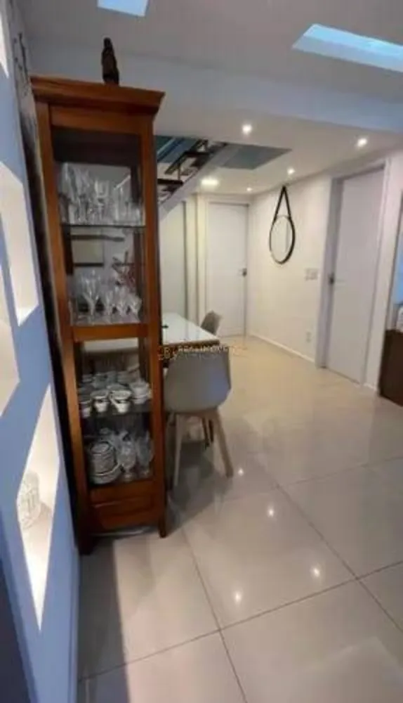 Apartamento, 3 quartos, 165 m² - Foto 6