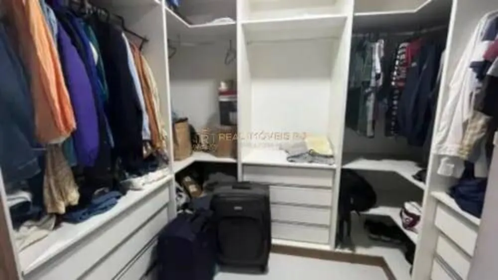 Apartamento, 3 quartos, 165 m² - Foto 19