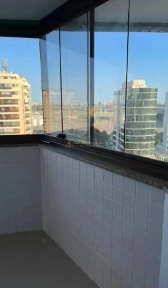 Apartamento, 3 quartos, 165 m² - Foto 4