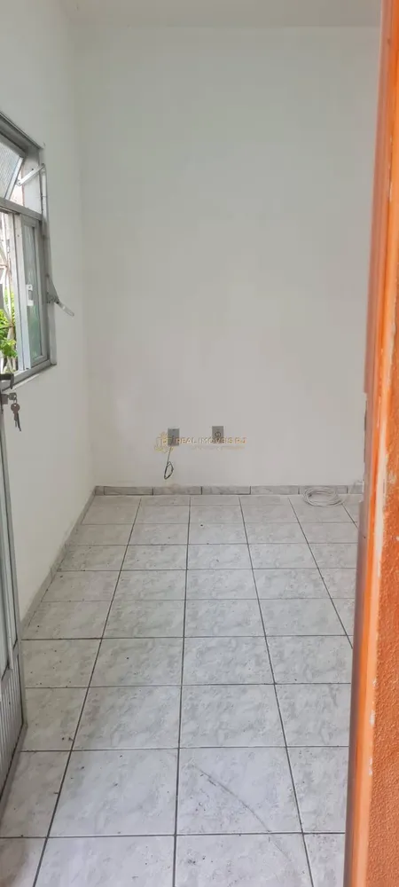 Apartamento, 1 quarto, 39 m² - Foto 3