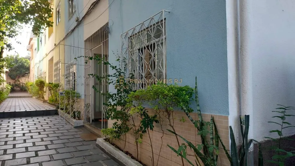 Apartamento, 1 quarto, 39 m² - Foto 1