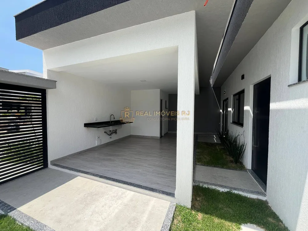 Casa, 3 quartos, 220 m² - Foto 10