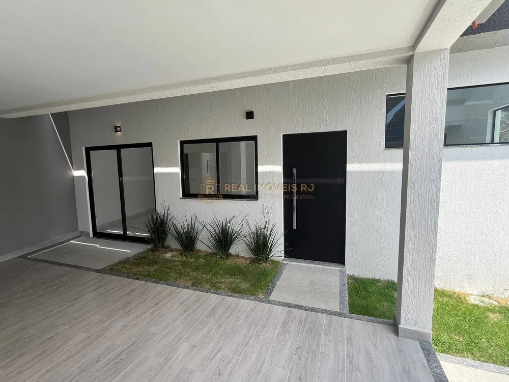 Casa, 3 quartos, 220 m² - Foto 8