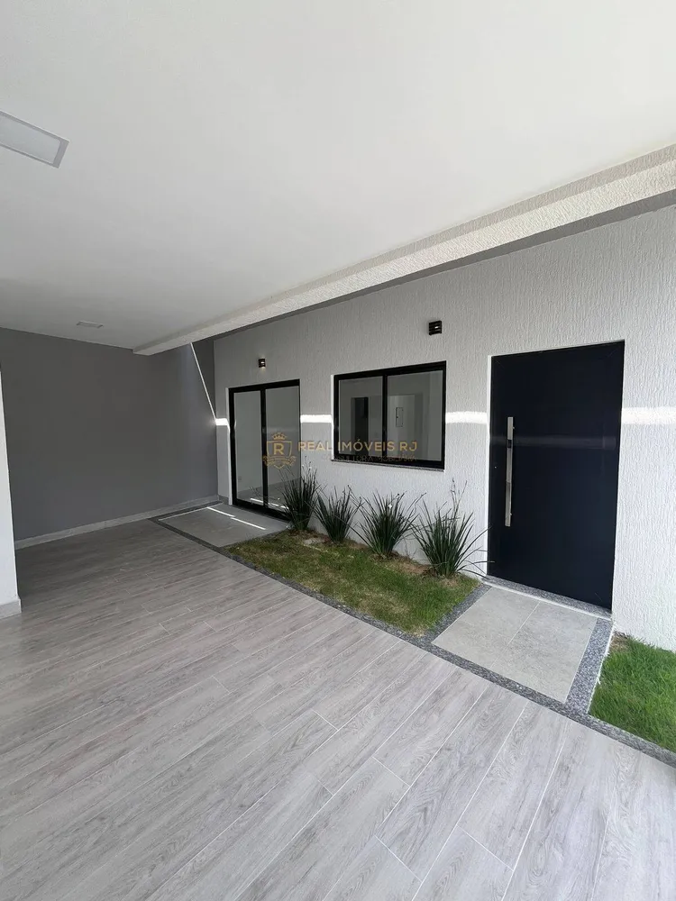 Casa, 3 quartos, 220 m² - Foto 9
