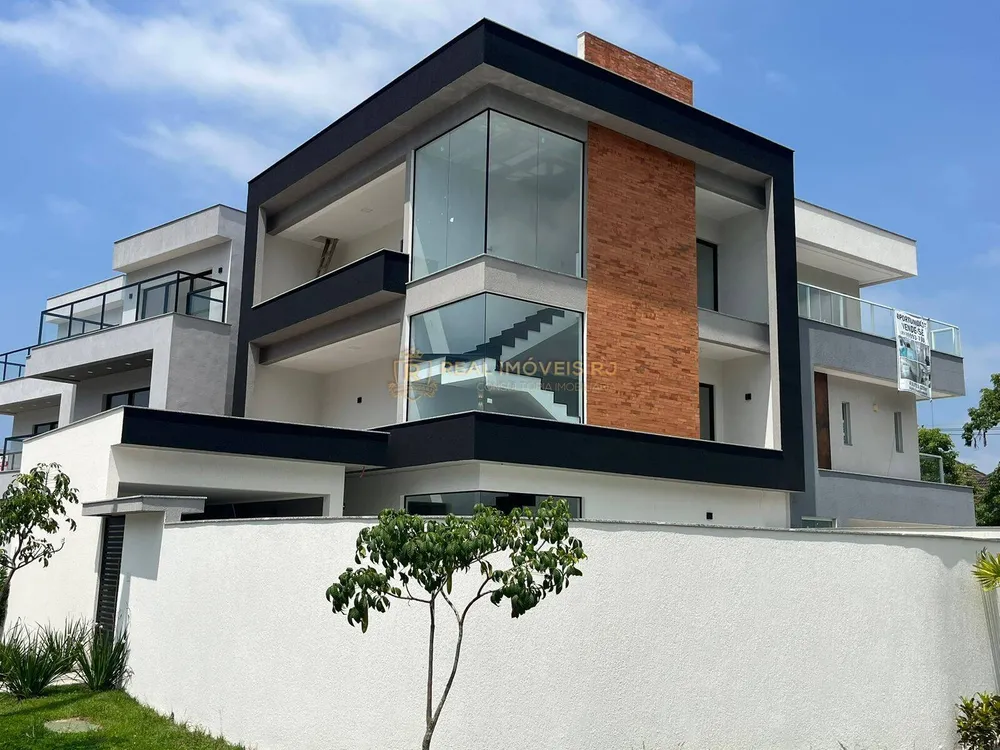 Casa, 3 quartos, 220 m² - Foto 1