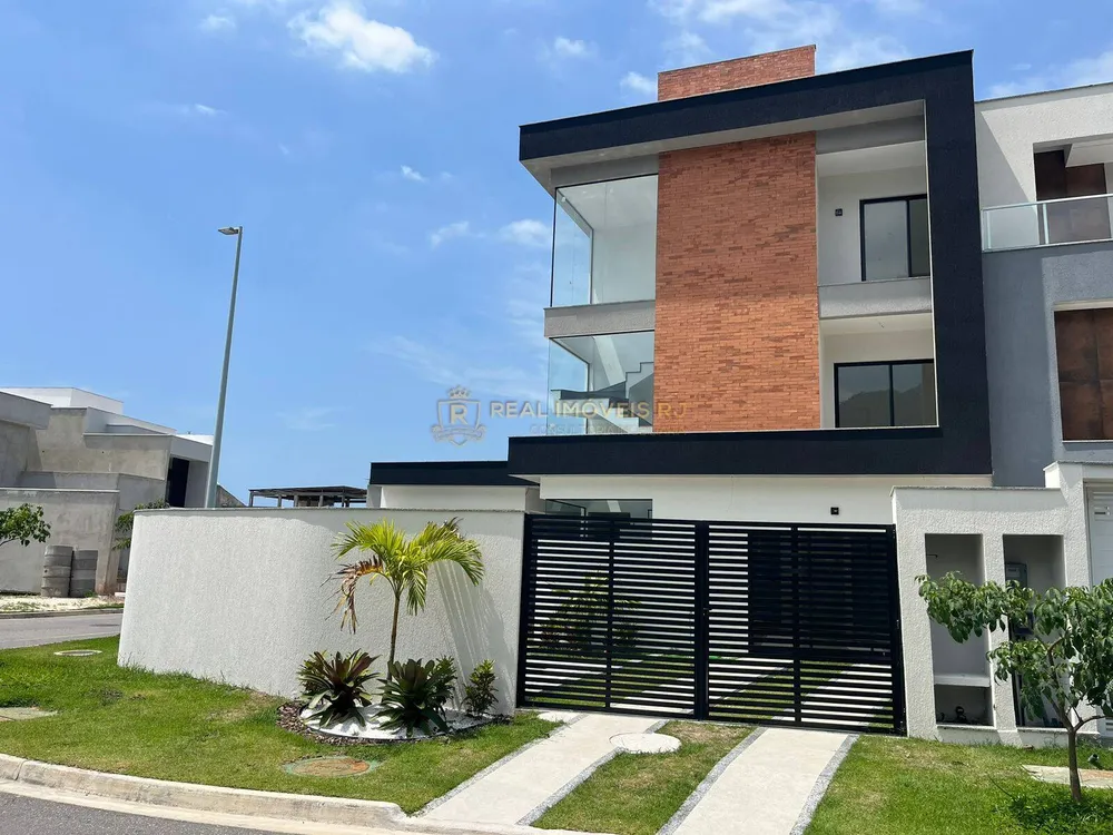 Casa, 3 quartos, 220 m² - Foto 3