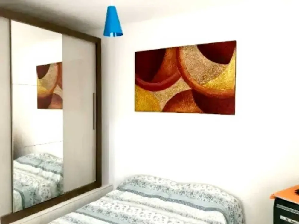 Apartamento, 1 quarto, 60 m² - Foto 9