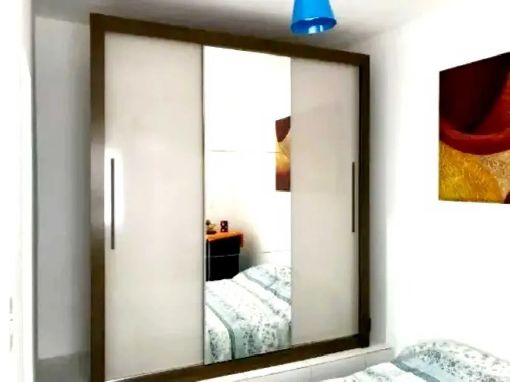 Apartamento, 1 quarto, 60 m² - Foto 7