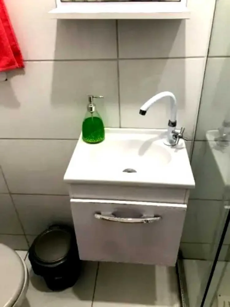 Apartamento, 1 quarto, 60 m² - Foto 5