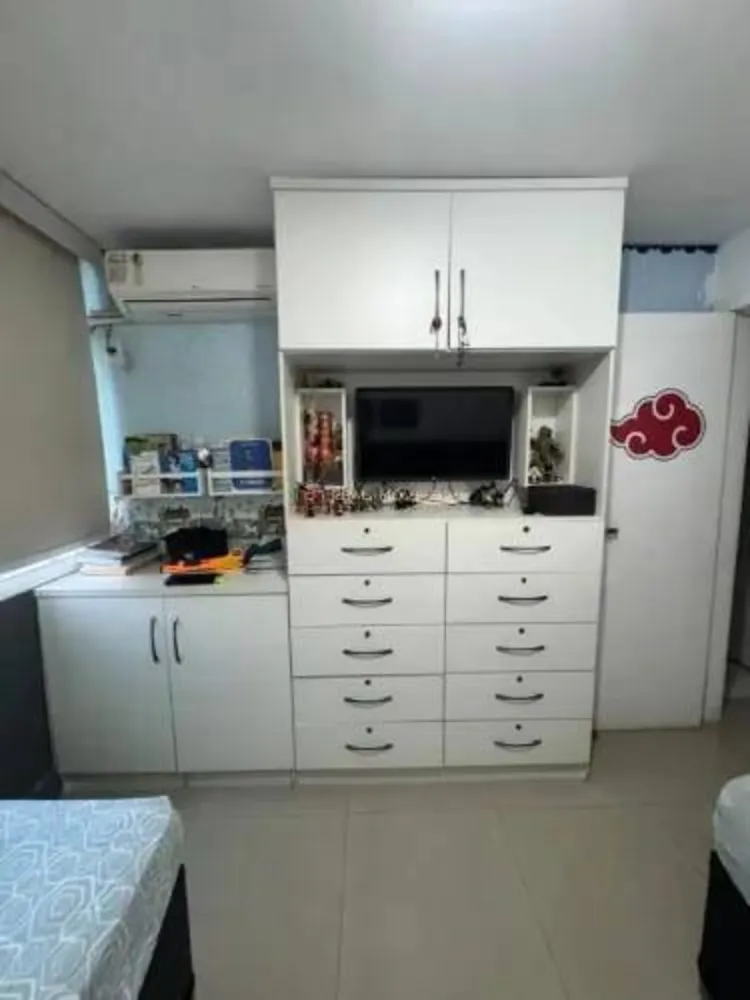Cobertura, 3 quartos, 172 m² - Foto 16