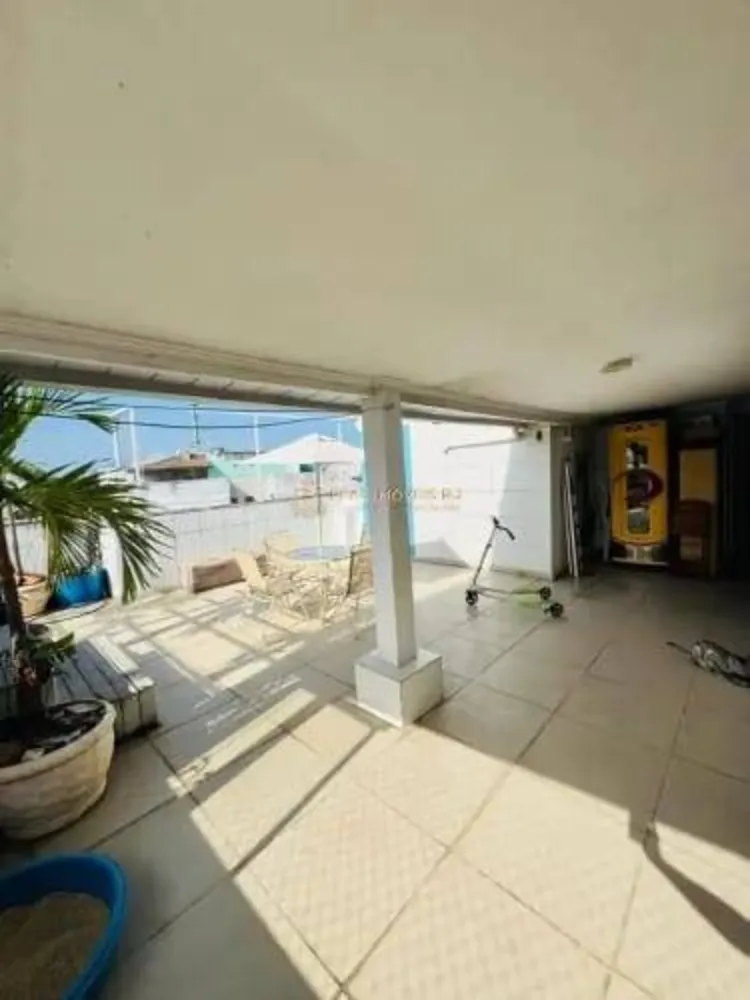 Cobertura, 3 quartos, 172 m² - Foto 4