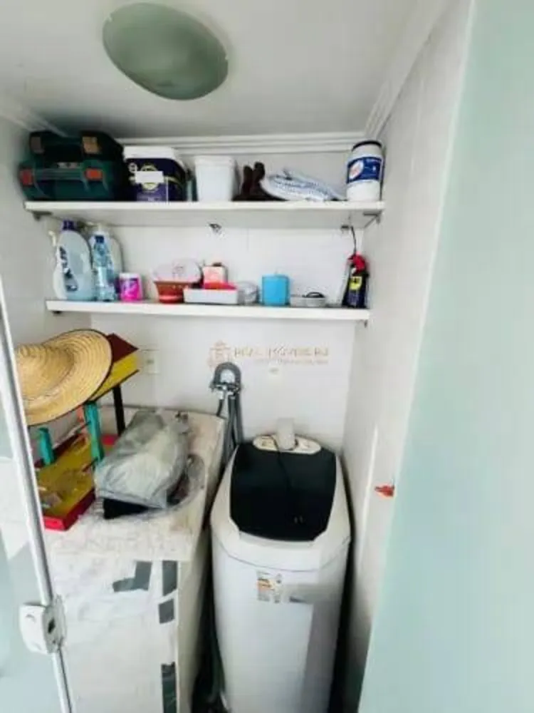 Cobertura, 3 quartos, 172 m² - Foto 14