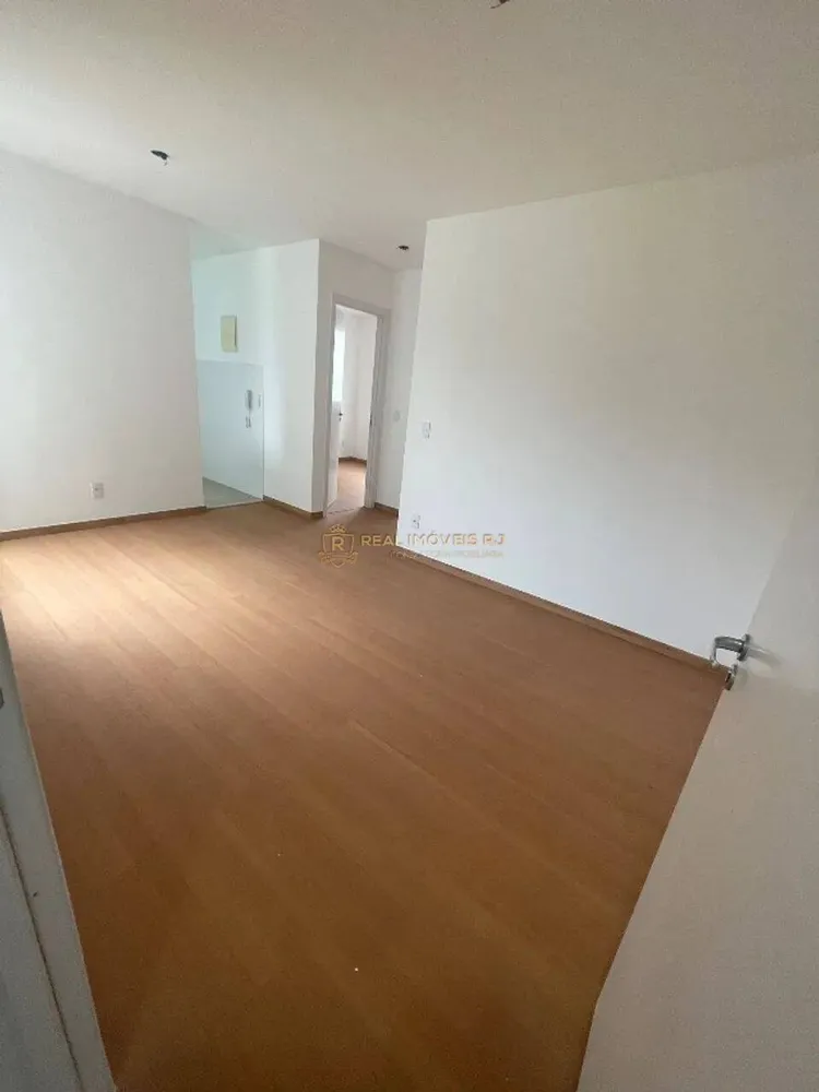 Apartamento, 2 quartos, 50 m² - Foto 3