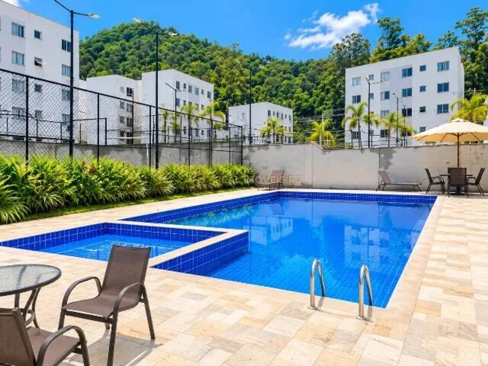 Apartamento, 2 quartos, 50 m² - Foto 1