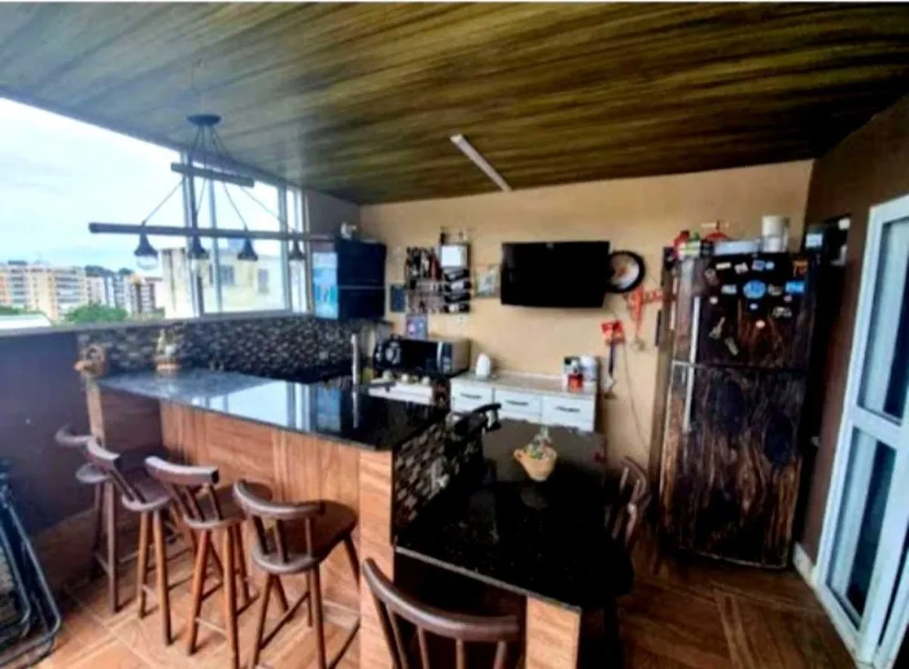 Cobertura, 2 quartos, 160 m² - Foto 11