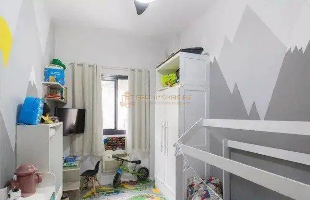 Apartamento, 3 quartos, 140 m² - Foto 7
