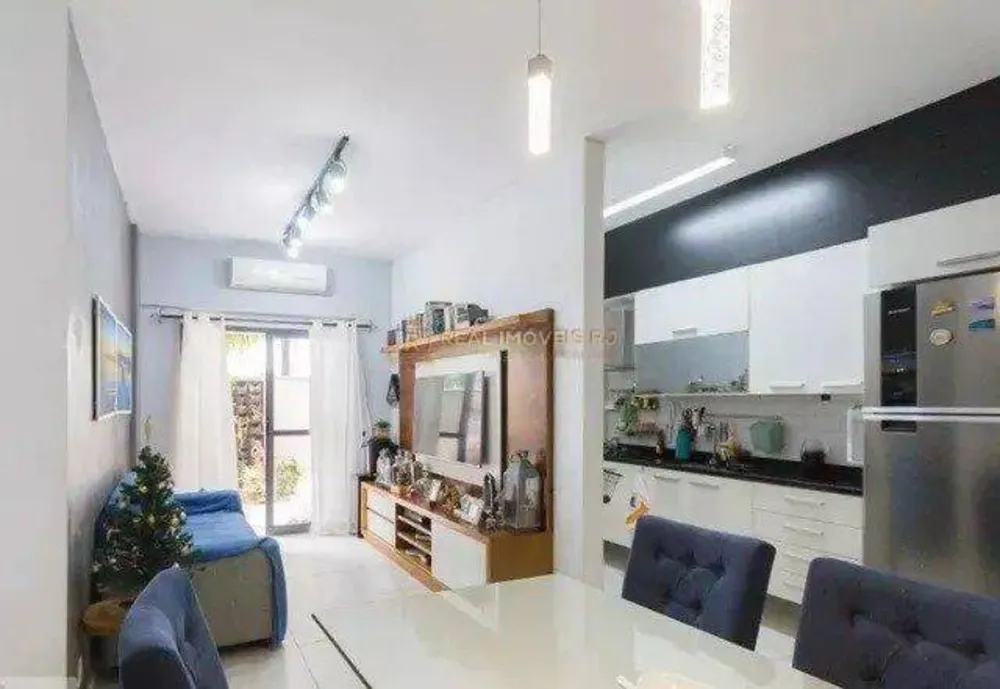 Apartamento, 3 quartos, 140 m² - Foto 5
